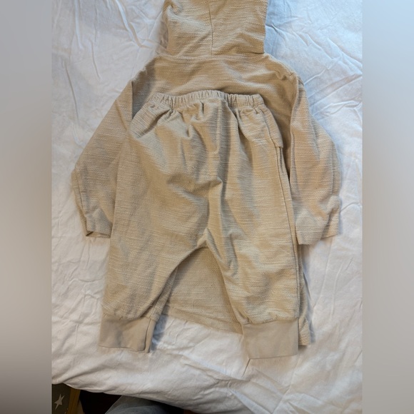 Moi noi matching set - Picture 5 of 9